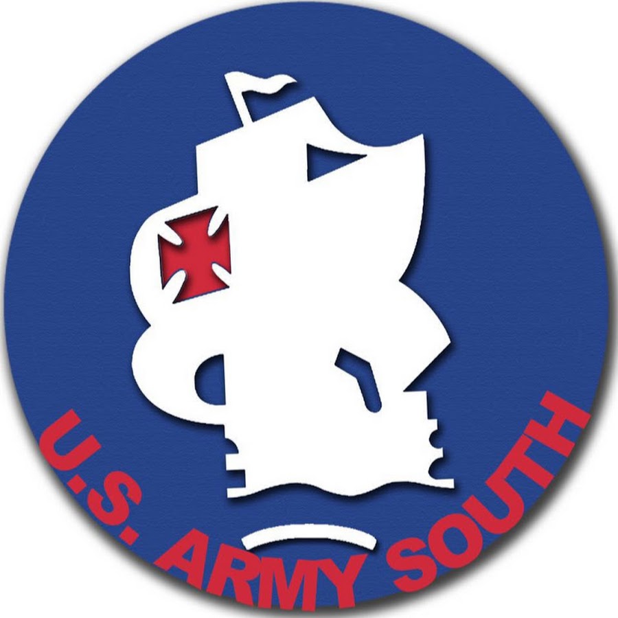 U S Army South YouTube