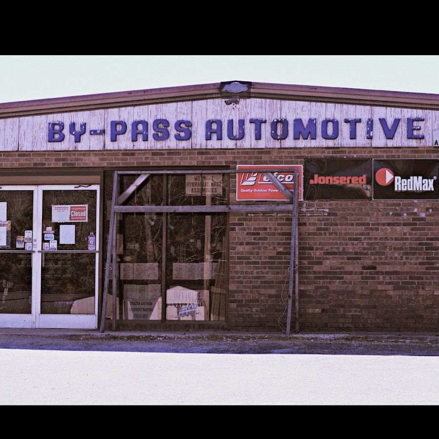 By-Pass Automotive - YouTube