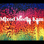 Mixed Media Kam