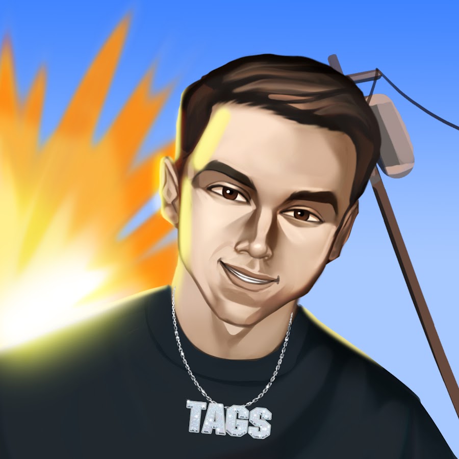 ТАГС ХАЙП - YouTube