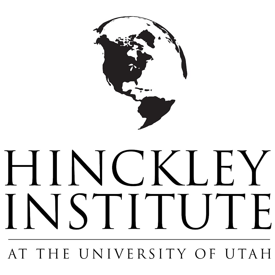 Hinckley Institute YouTube
