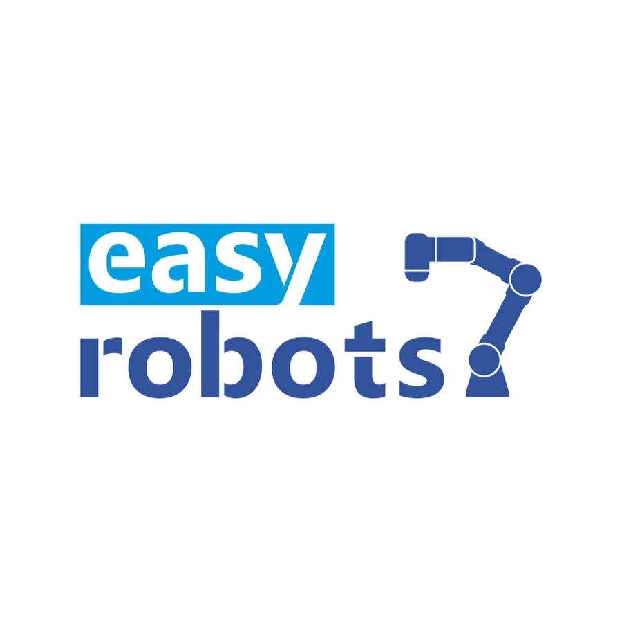 Easy Robots - YouTube
