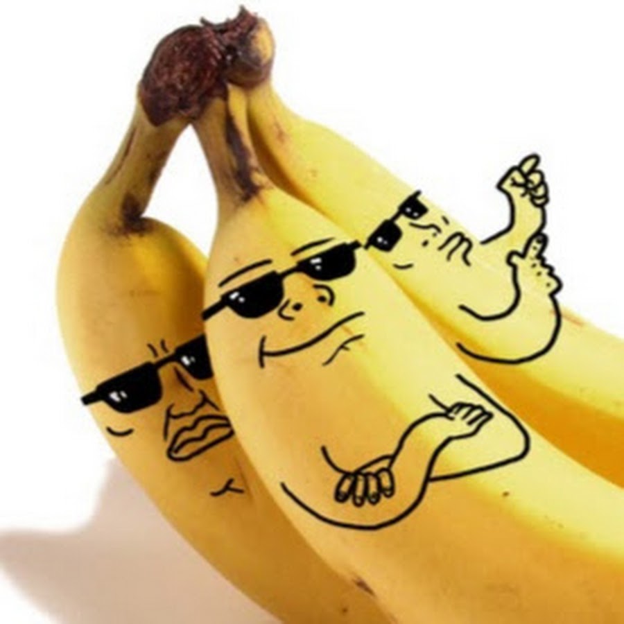 Banana Bros YouTube