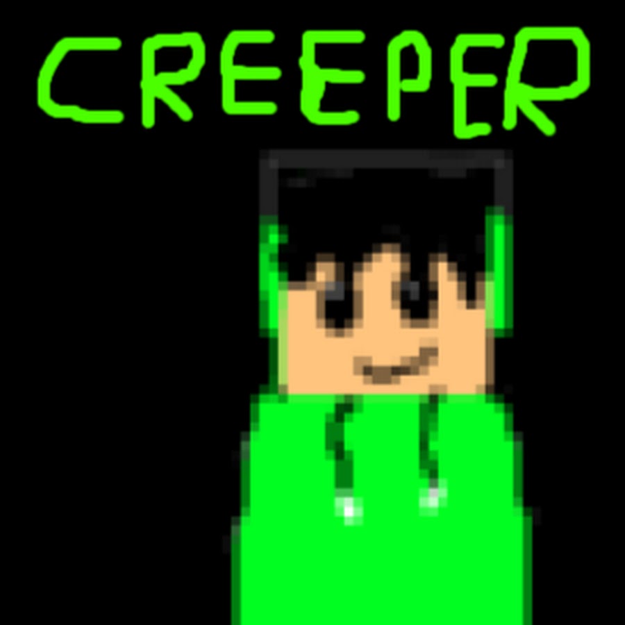 Creeper YouTube