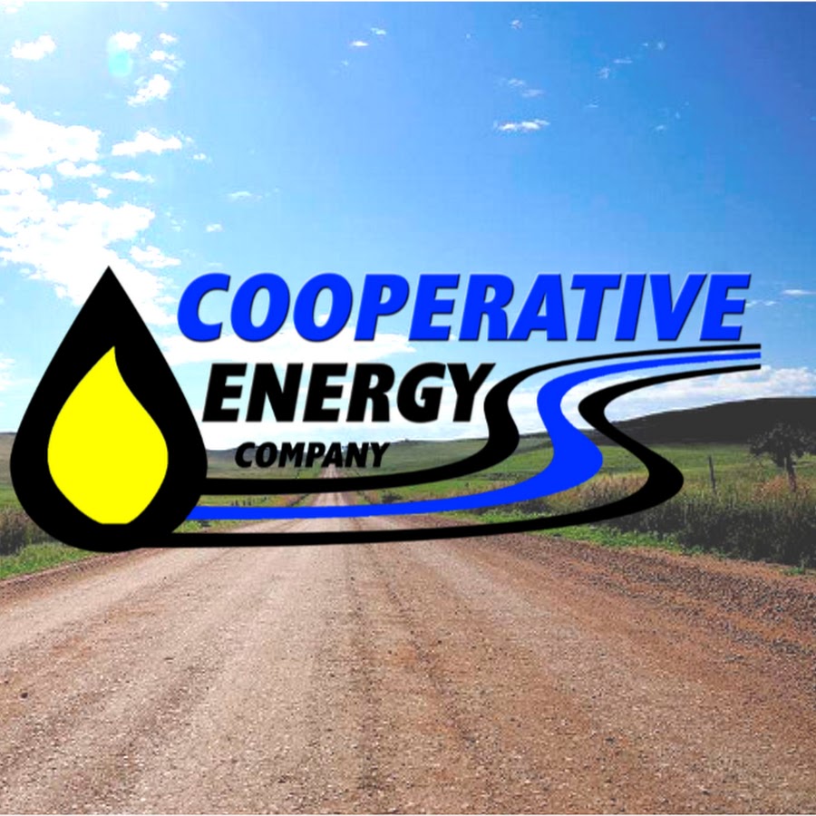 Cooperative Energy YouTube
