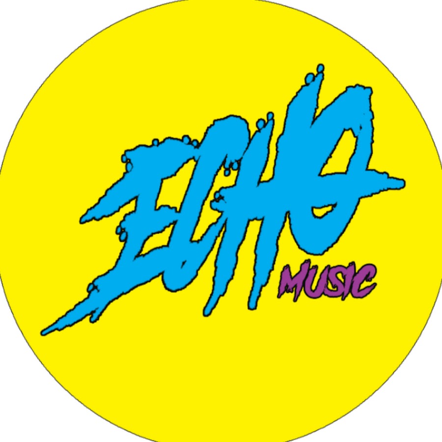 Echo MUSIC - YouTube