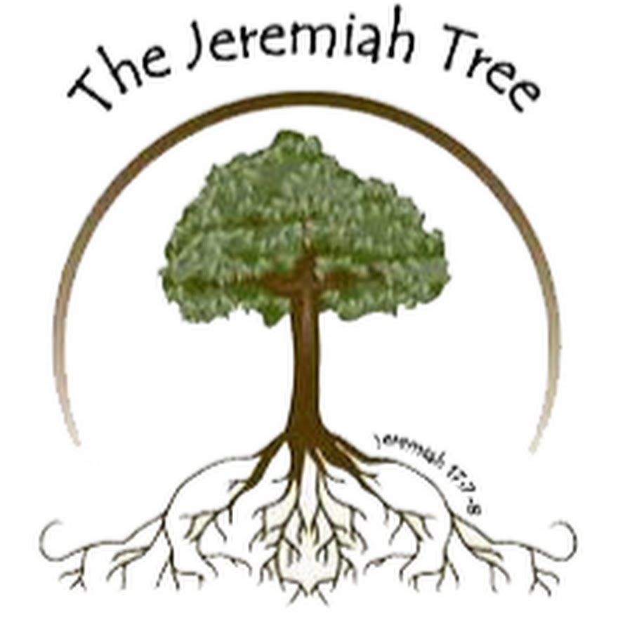 Jeremiah Tree YouTube