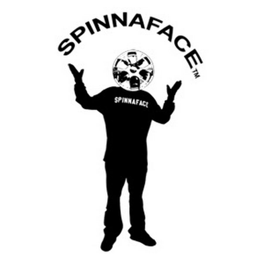 SpinnaFace - YouTube