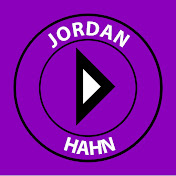 Jordan D Hahn