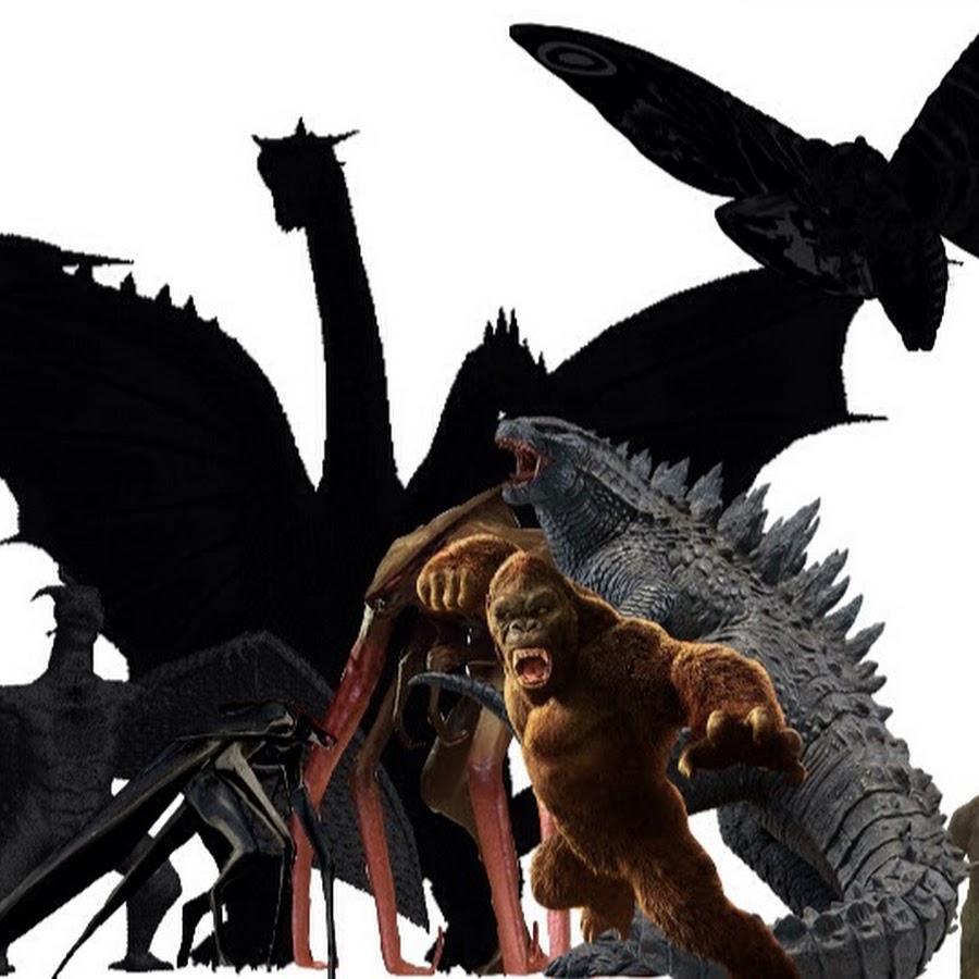 Monsterverse YouTube