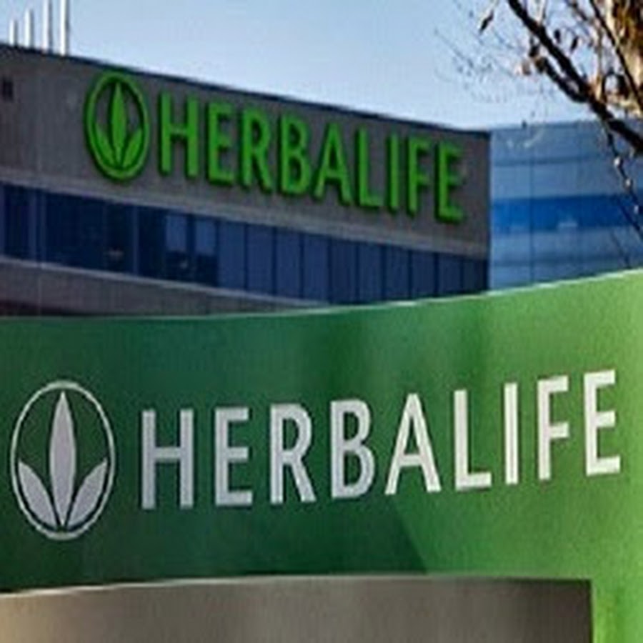 Herbalife Distribuzione YouTube