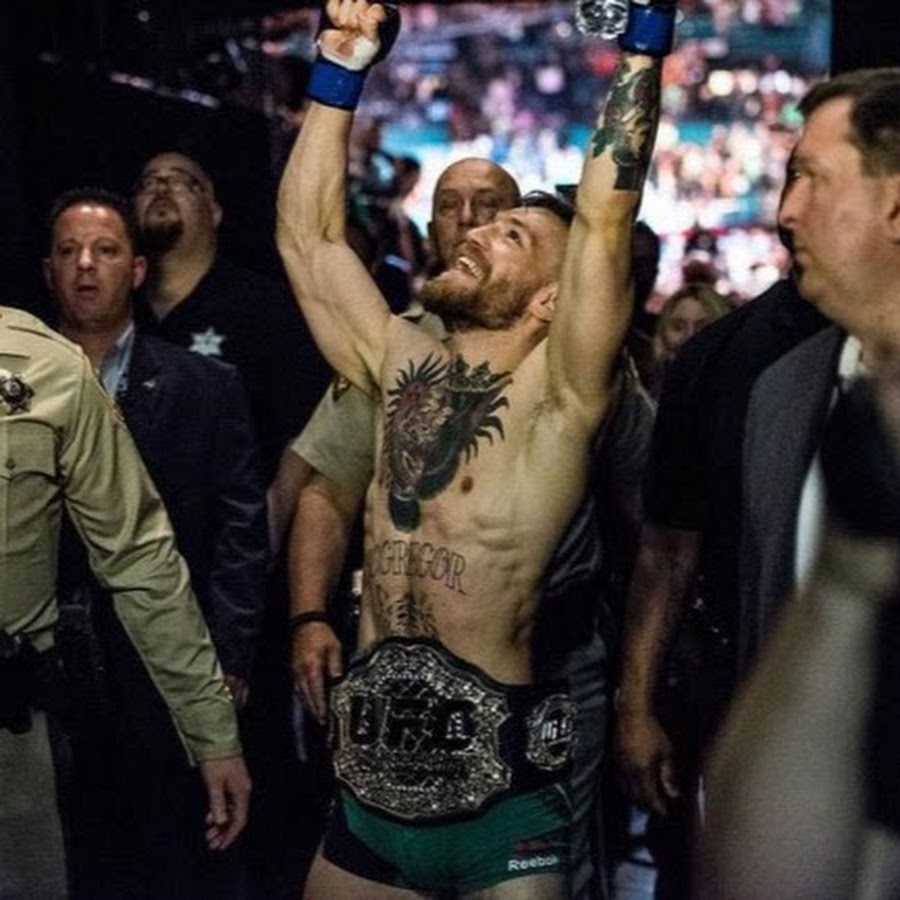 BesT FiGhts of MMA YouTube