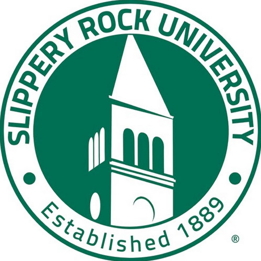 Slippery Rock University of Pennsylvania YouTube