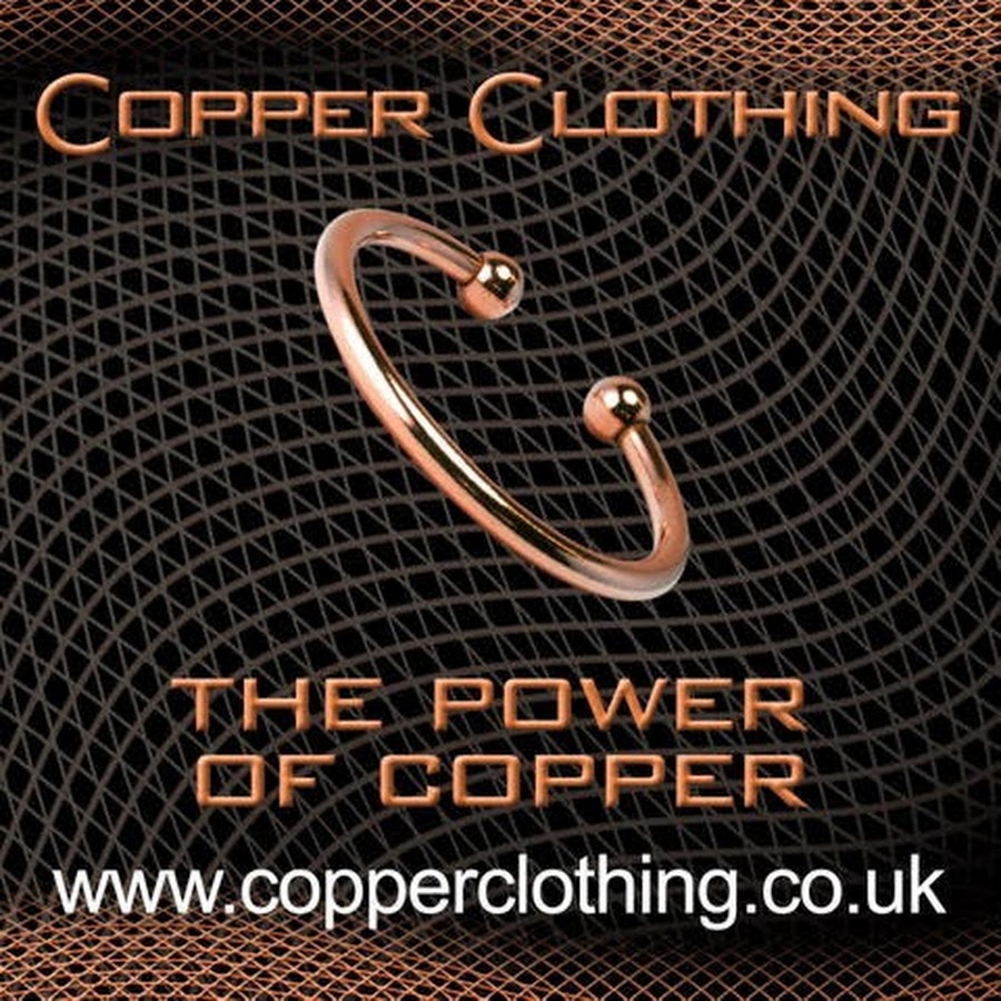 Copper Clothing TV YouTube