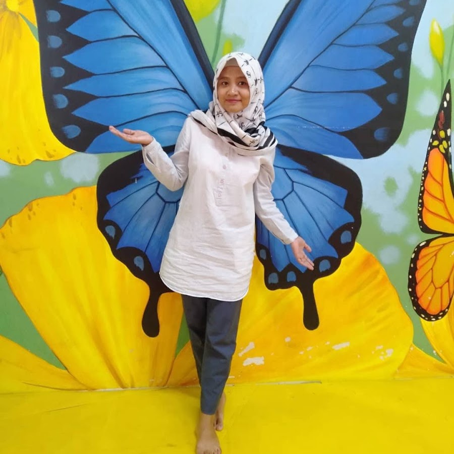 Warna Pelangi - YouTube