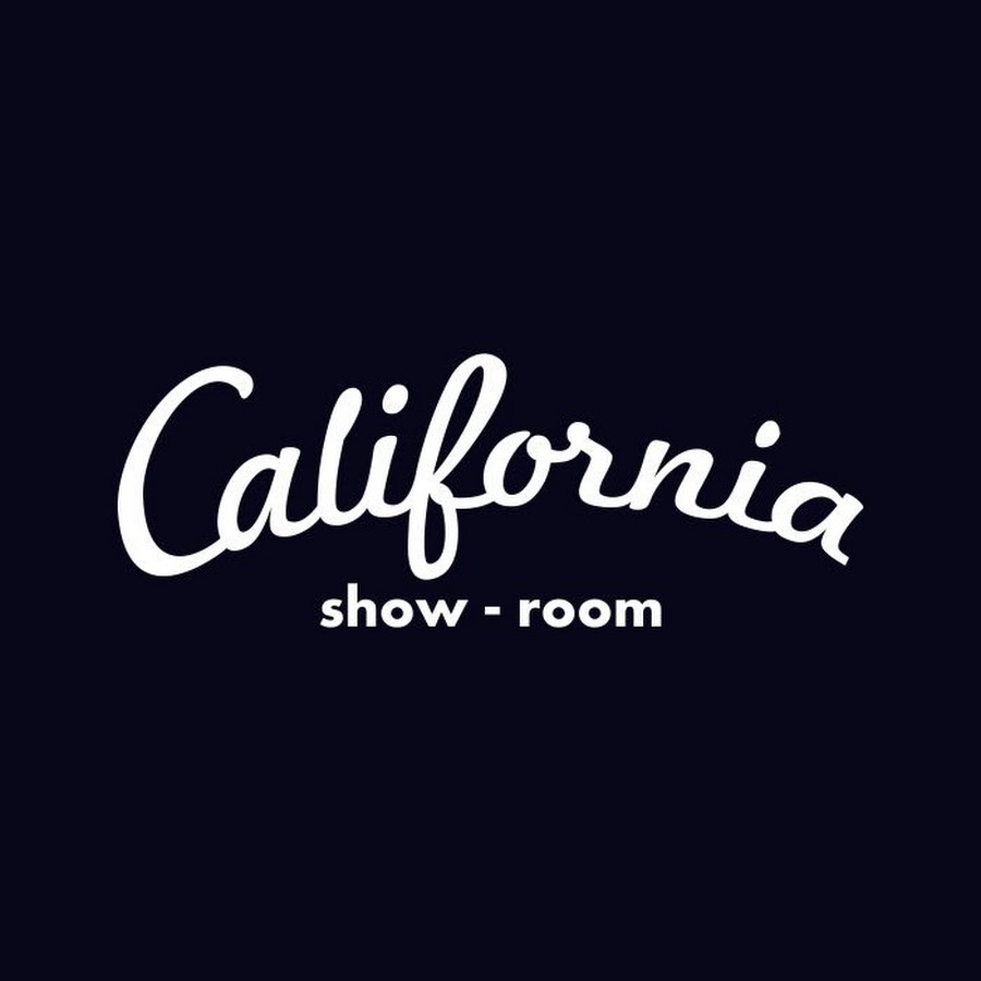 California Магазин Одежды Спб