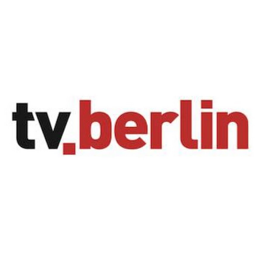 TV.Berlin Der Hauptstadtsender YouTube