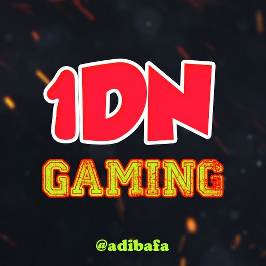 Adibafa IDN Gaming YouTube