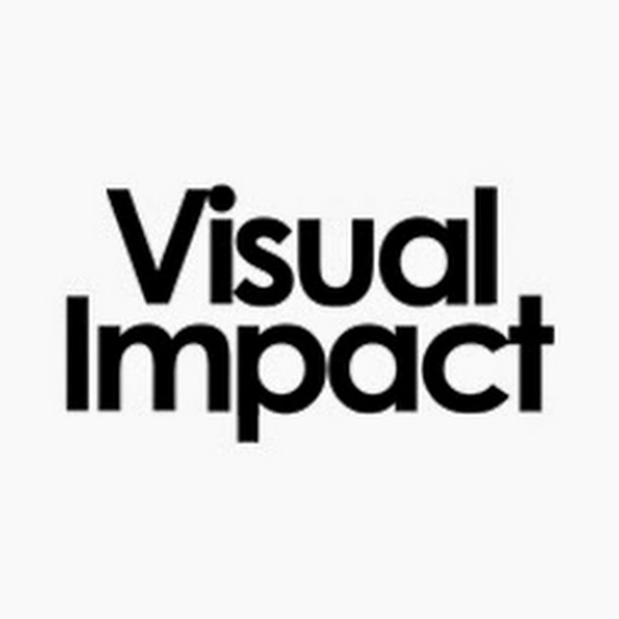 Visual Impact YouTube