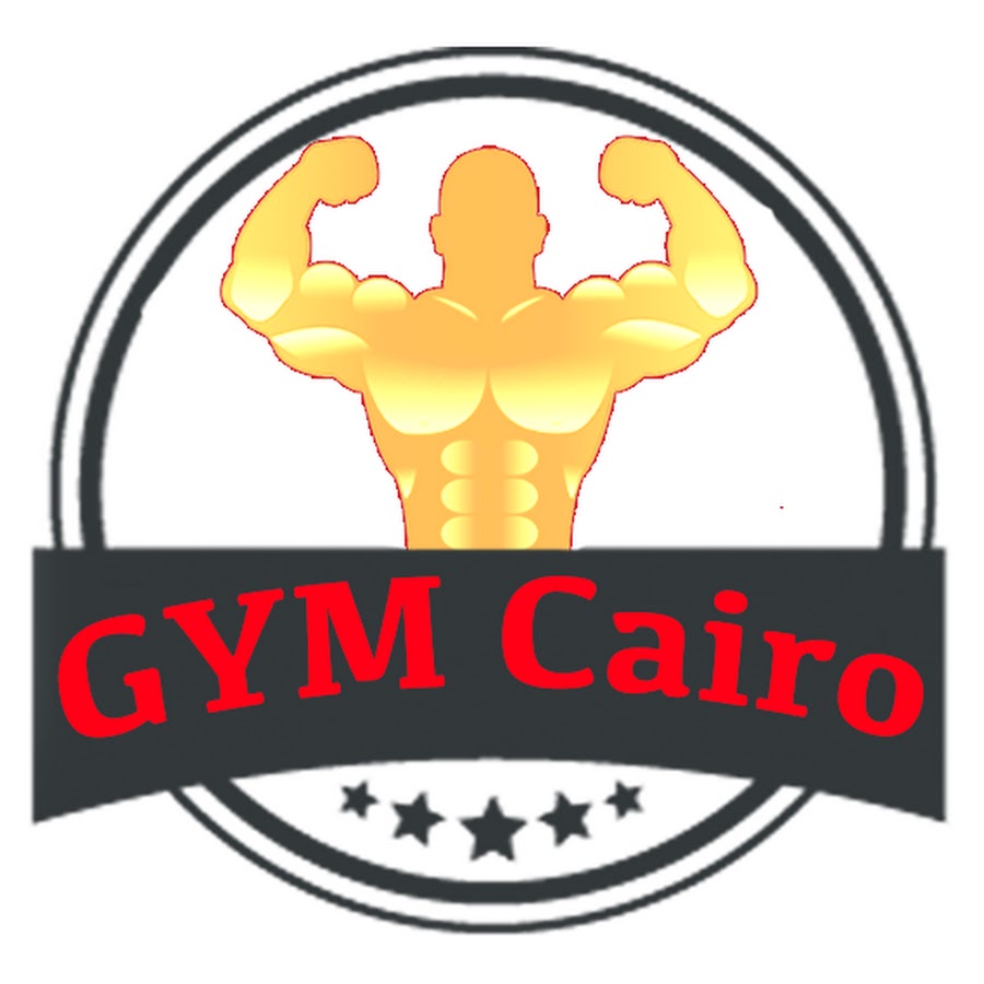 Gym Cairo YouTube