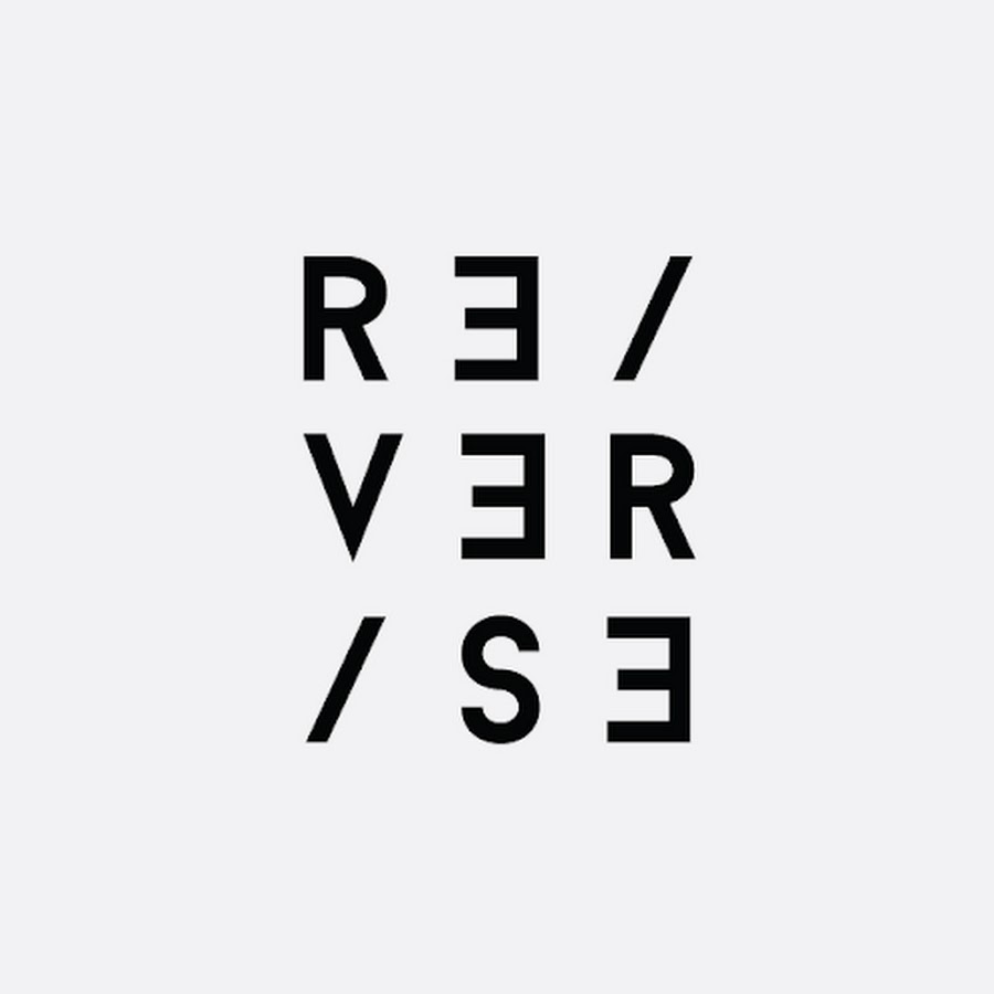 REVERSE - YouTube