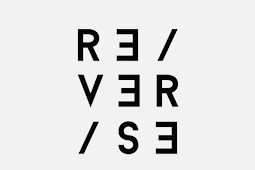 Reverse Reverse behance