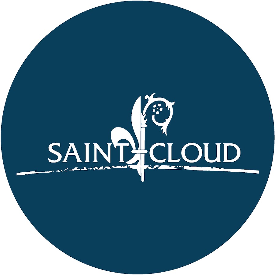 Ville de SaintCloud YouTube