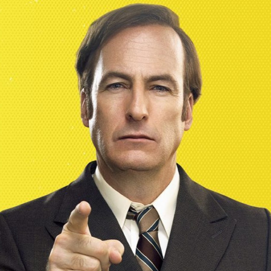 Saul Goodman 