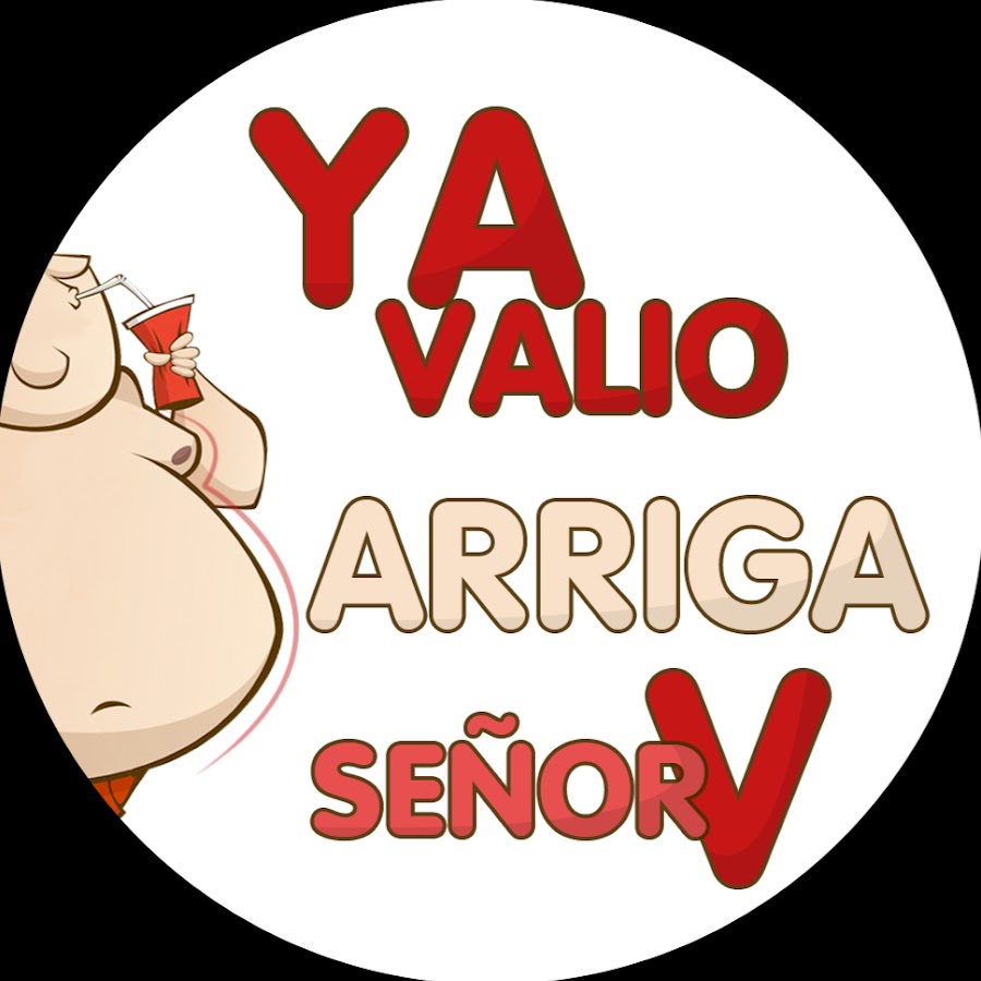 Ya Valio Barriga Se or V YouTube