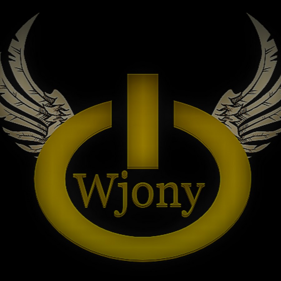 Wjony - YouTube