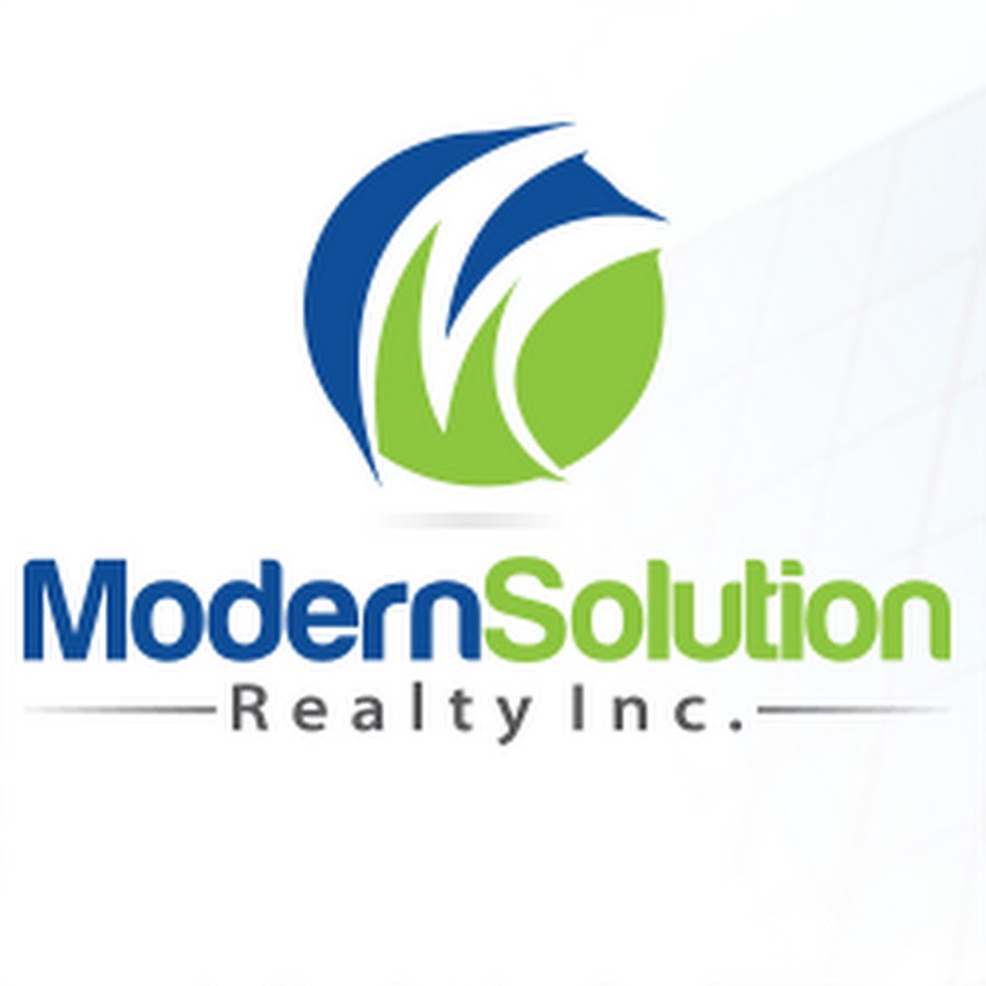 Modern Solution Realty Inc YouTube
