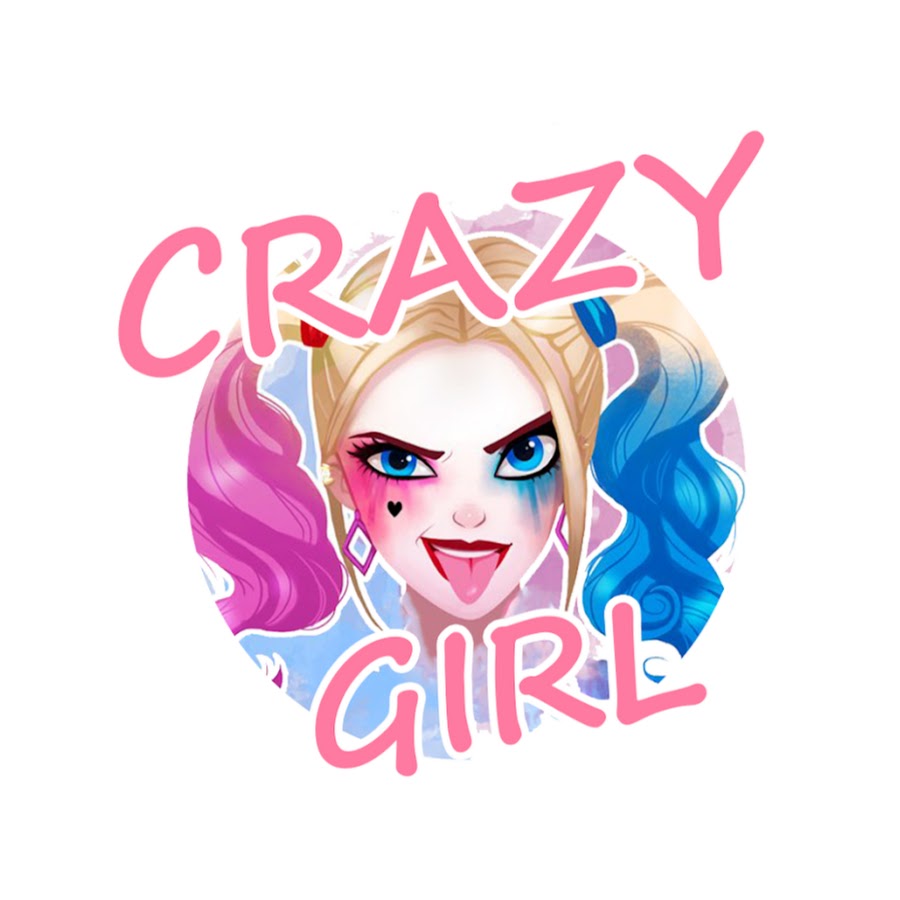 Crazy forum. Крэйзи гёрл. Crazy girl надпись. Crazy girl Crazy girl. Рашн герл Crazy.