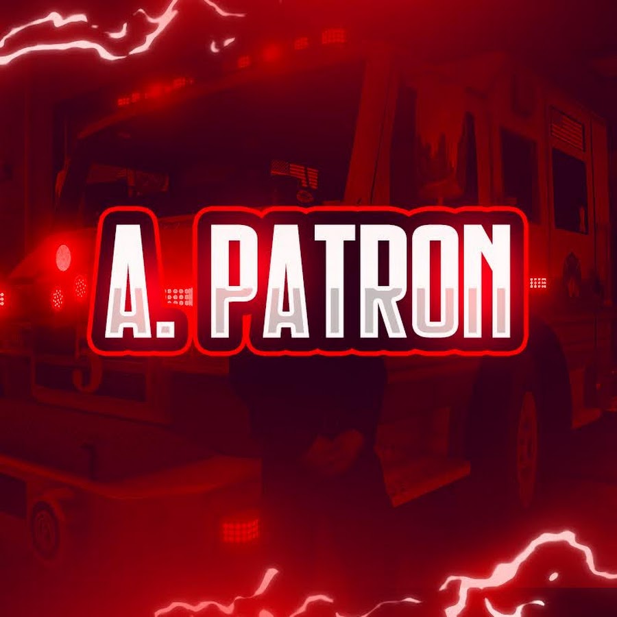 A. Patron - YouTube