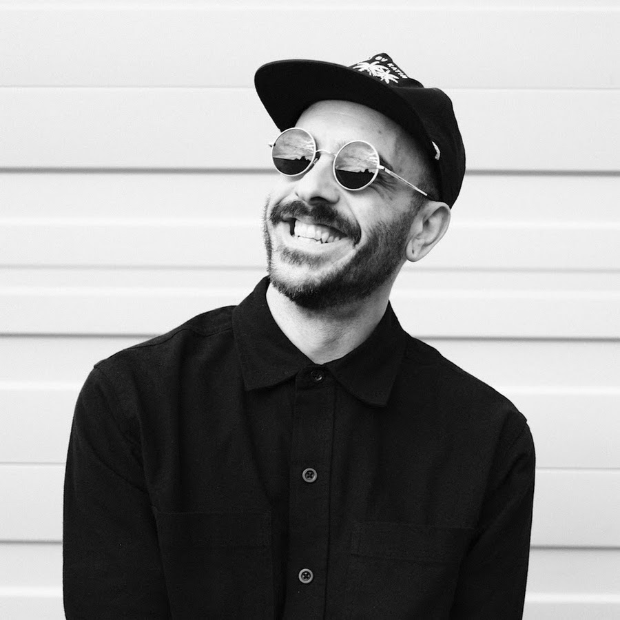 Mike Folden - YouTube