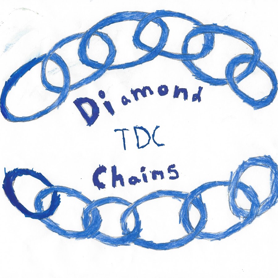 Diamond Chains - YouTube