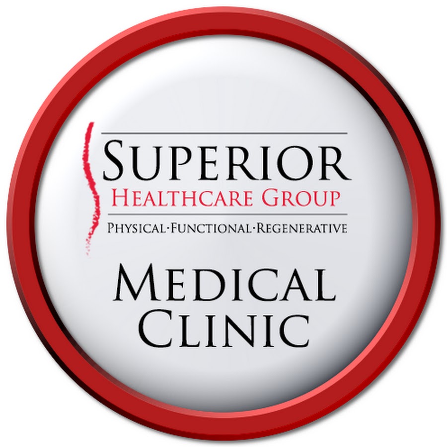 Superior Healthcare Group YouTube