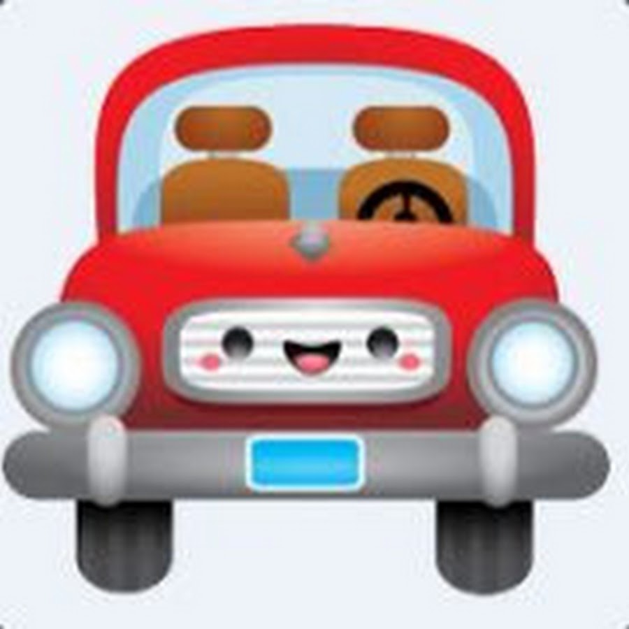 RED CAR games - YouTube