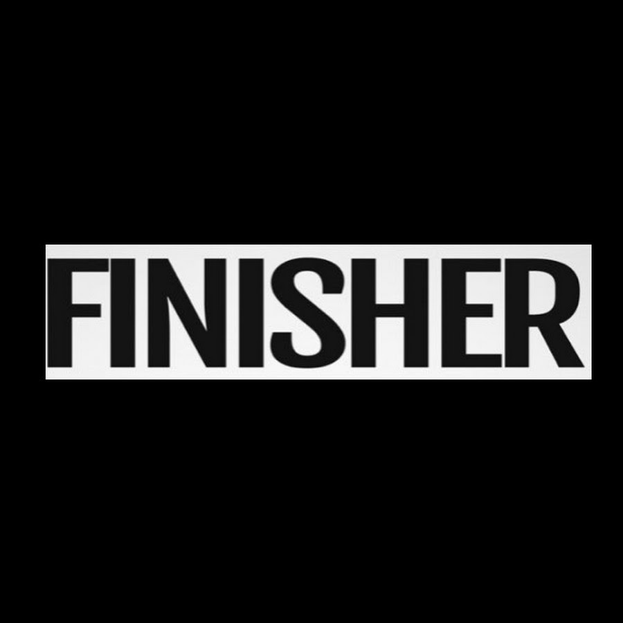 Finisher - - YouTube