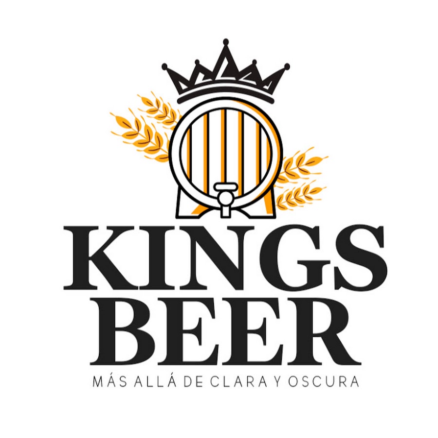 KINGS BEER YouTube