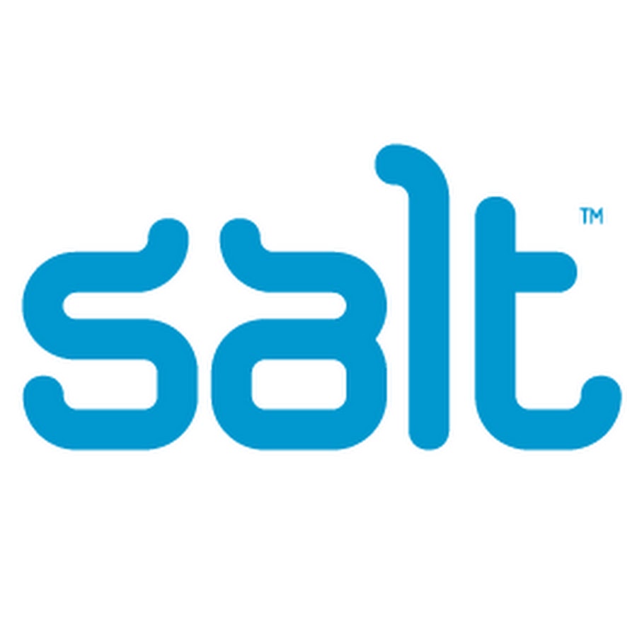 salt Recruitment - YouTube
