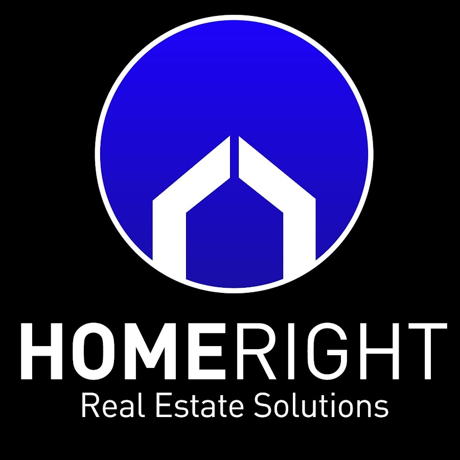 Home Right Real Estate Solutions YouTube