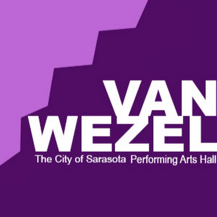 Van Wezel Performing Arts Hall YouTube