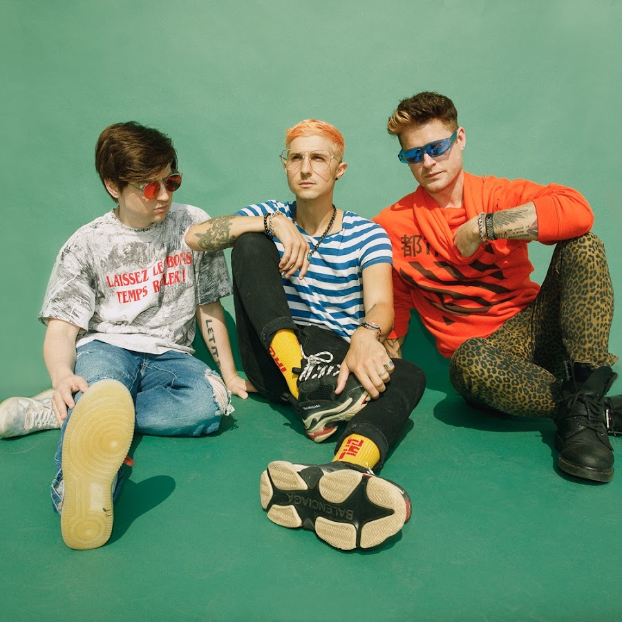 Hot Chelle Rae YouTube