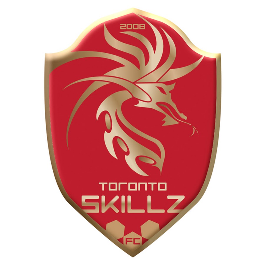 TORONTO SKILLZ FC ACADEMY YouTube