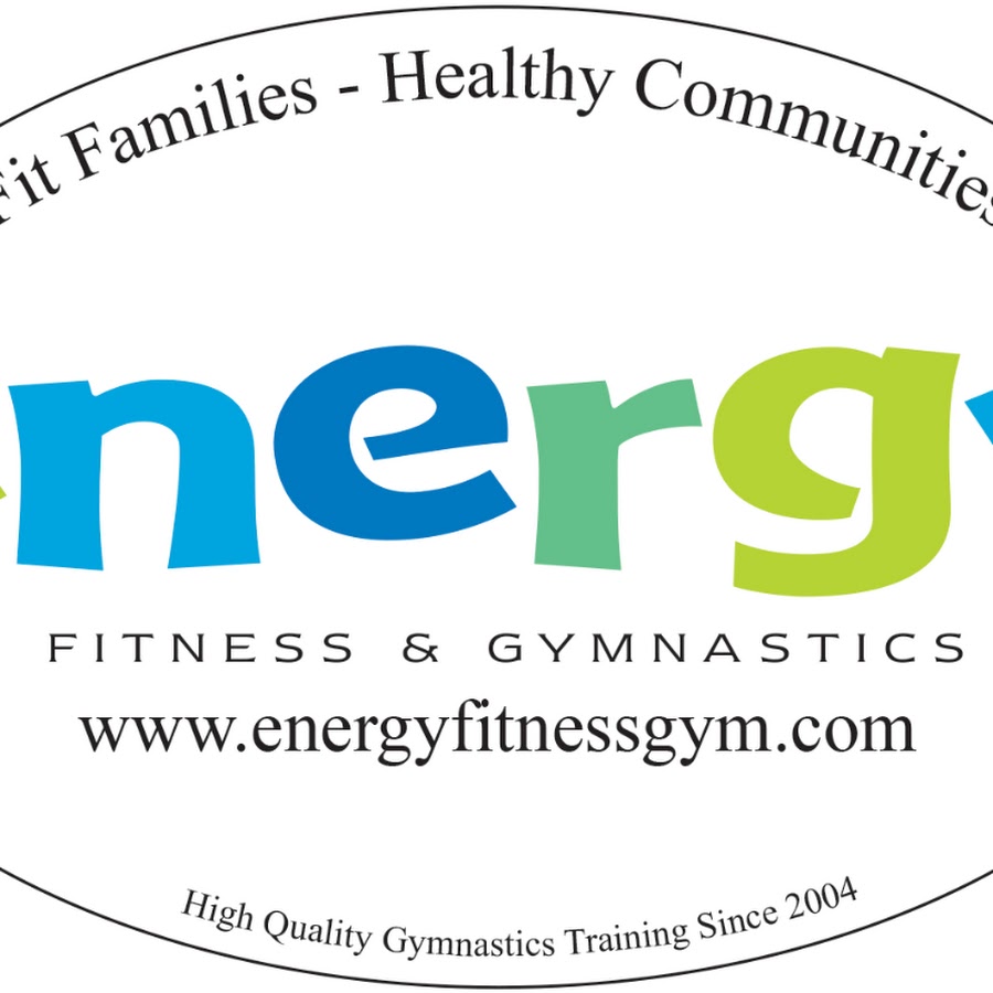 Energy Fitness Gym YouTube