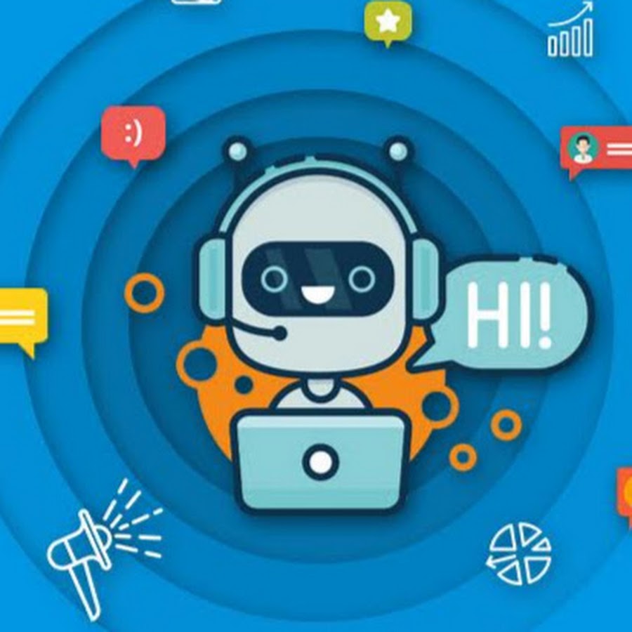 CHAT BOT YouTube