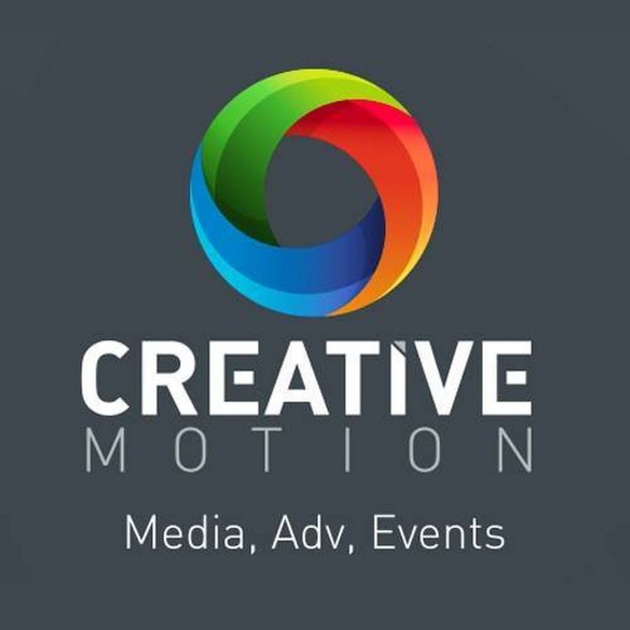 Creative Motion for Media Production YouTube