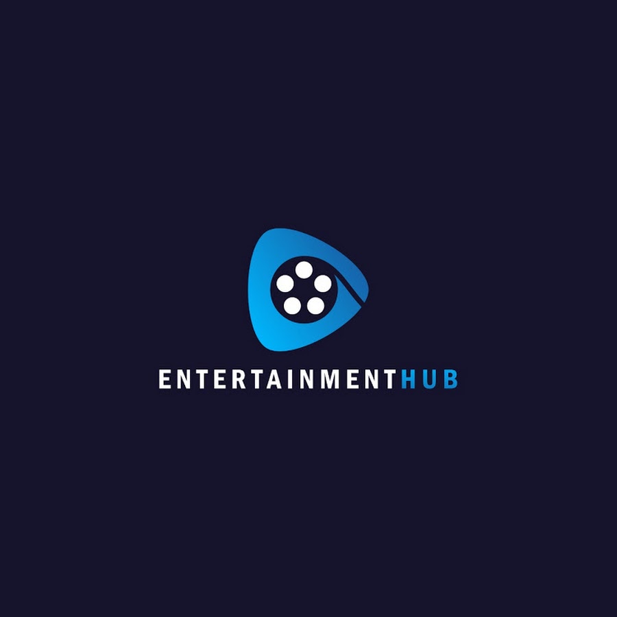 Entertainment Hub - YouTube