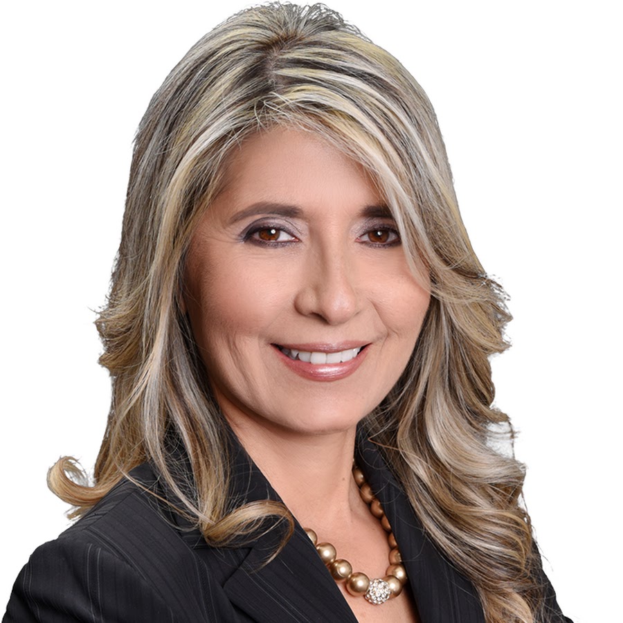 Blanca Sanchez, Realtor YouTube