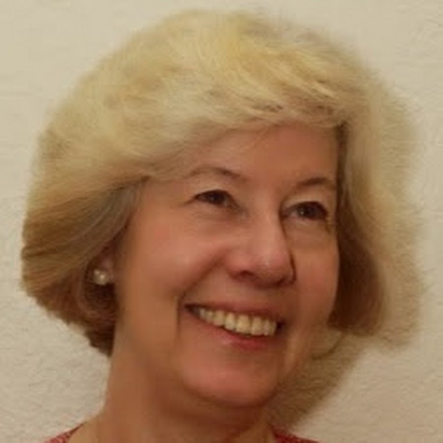 Cindy's Corner YouTube